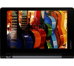 LENOVO  YOGA Tab 3 8